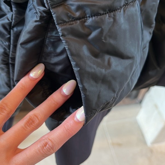 Lululemon reversible bomber jacket - Picture 4 of 12